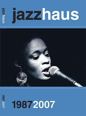 jazzhausbuch