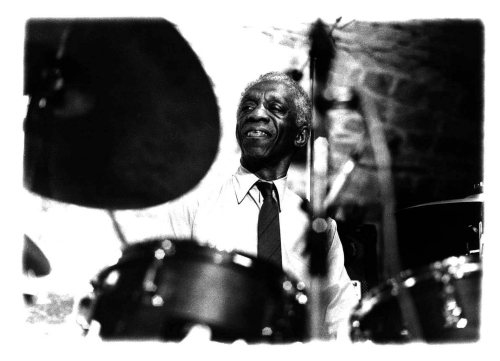 Art Blakey
