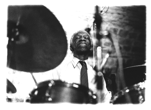 Art Blakey