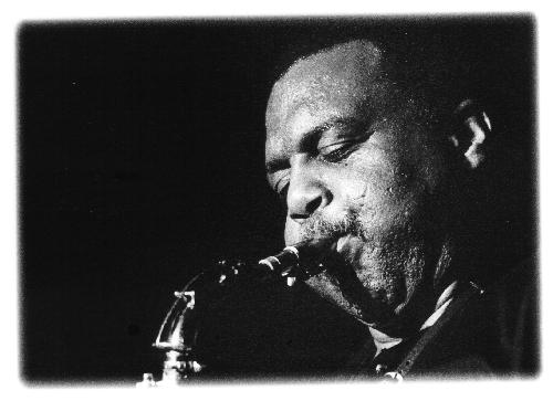 Arthur Blythe