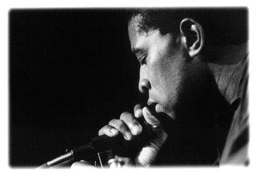 Hannibal Marvin Peterson