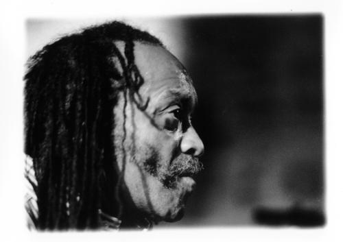 Cecil Taylor