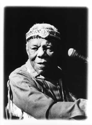 Champion Jack Dupree