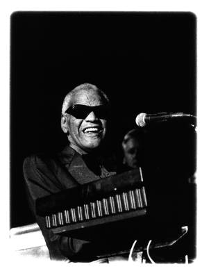 Ray Charles