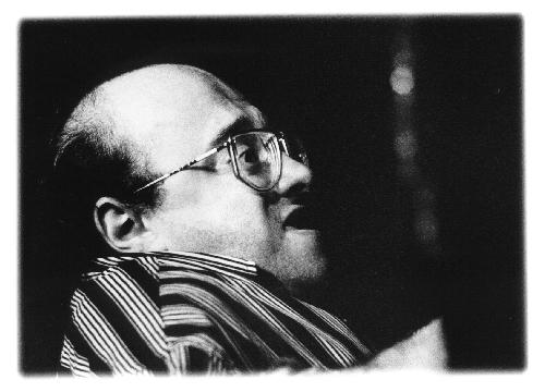 Michel Petrucciani