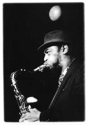 Archie Shepp