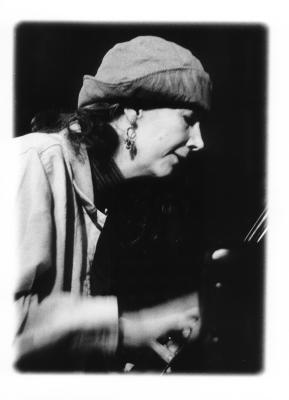 JoAnne Brackeen