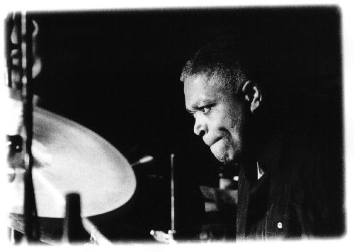 Billy Hart