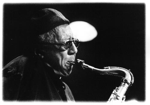 Charles Lloyd