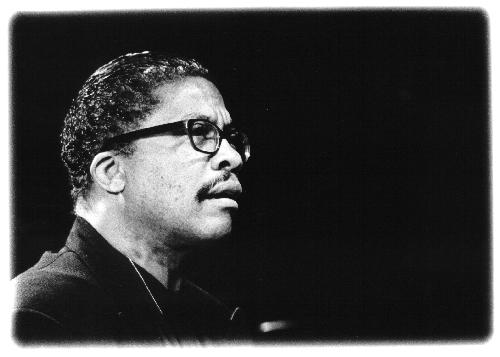 Herbie Hancock