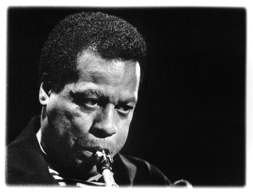 Wayne Shorter