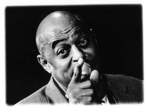 Archie Shepp