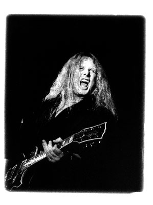 John Sykes