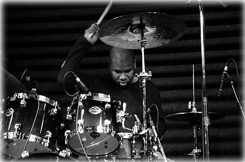 John Blackwell