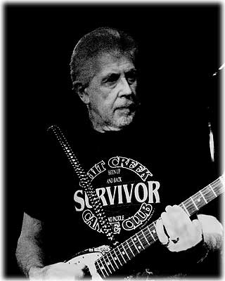 John Mayall