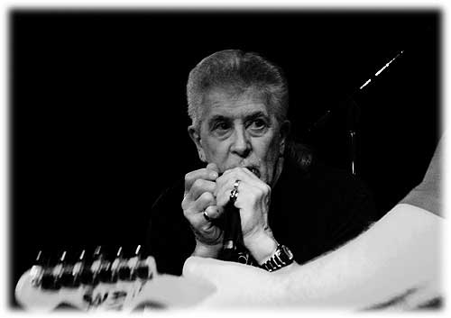 John Mayall