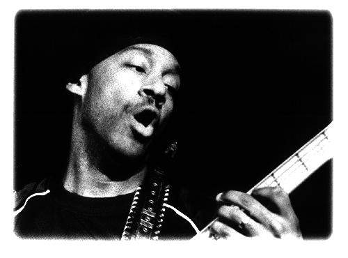 Marcus Miller