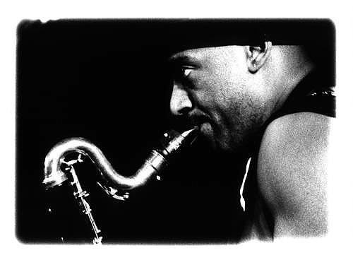 Marcus Miller