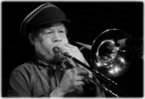 Rico Rodriguez