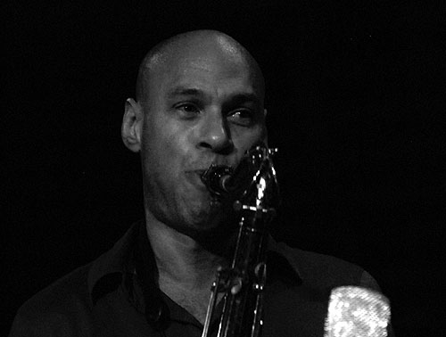 Joshua Redman