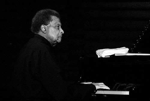 Abdul Ibrahim (Dollar Brand)